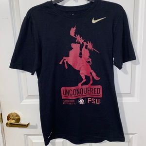 Nike Men’s Florida State University T-Shirt